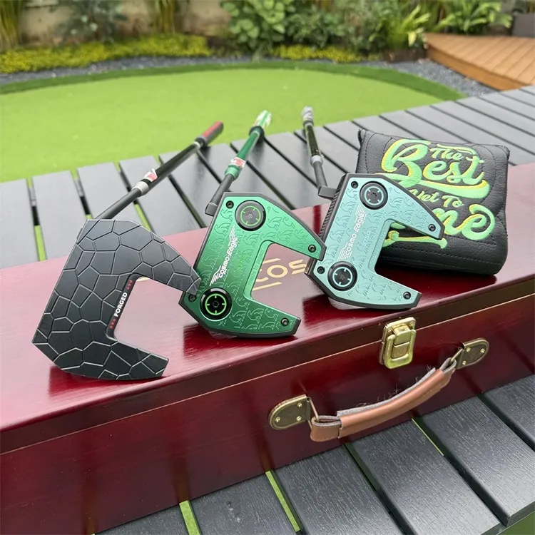 CosmoEagle全系列高尔夫推杆球杆FORGED