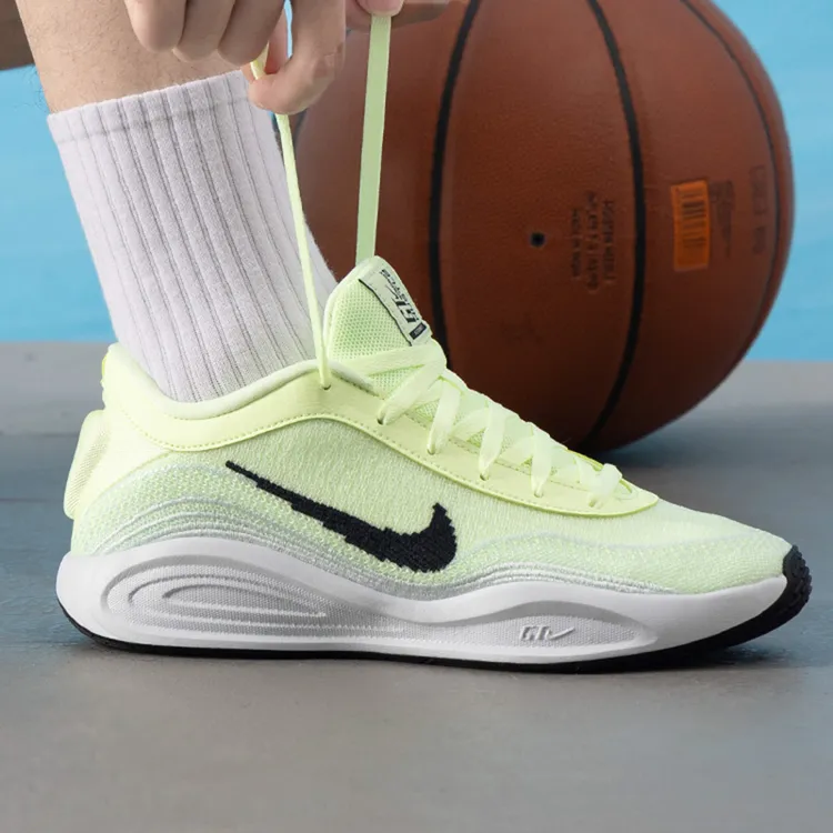 NIKE耐克男鞋G.T. HUSTLE ACADEMY EP运动训练篮球鞋FJ7808-701