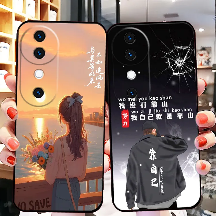 vivoS19手机壳V2364A个性男耐脏硅胶防摔软壳全包边新款网红女s19