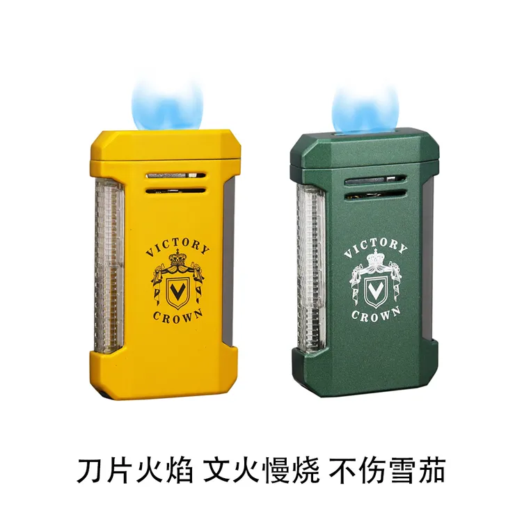 金属充气打火机创意打火机多功能个性适合家用送礼高档耐用套装