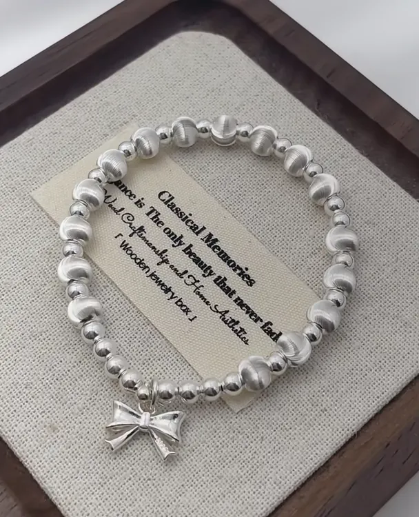 925银银制品 C系列月光配件阁直播链接