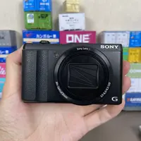 99新 Sony/索尼 【HX50】 长焦 30倍光学变焦 Wi-Fi 2000万像素