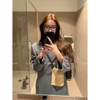【娇娇私服定制】新款OL风平驳领休闲西装外套（衣长70）90605#