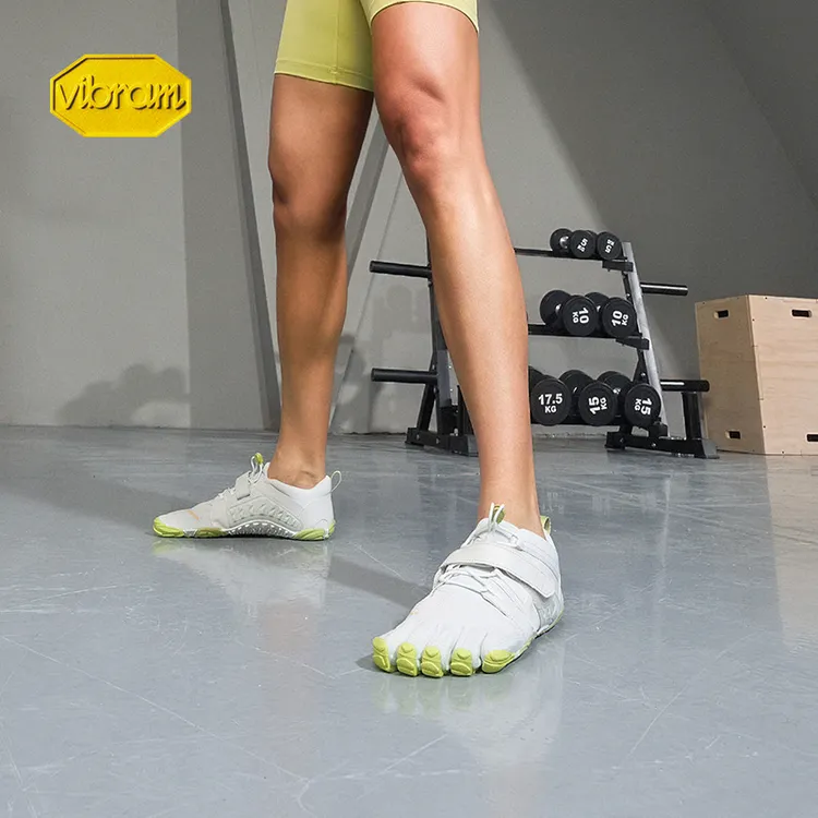 【小北专属】vibram五指鞋女室内外综合健身运动鞋力量训练深蹲鞋男