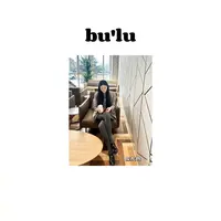 bu'lu‘’条纹定律‘’秋季新款纯棉立体竖条纹袜