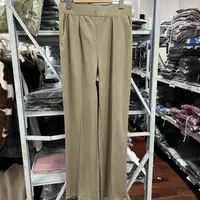 福惜 欧单女士休闲裤长裤 6955 6956