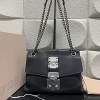 95新/谬谬/市场价13000/包包/250218RN0005