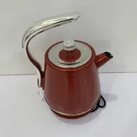 保温单层电热水壶泡壶细口手冲烧水壶A2