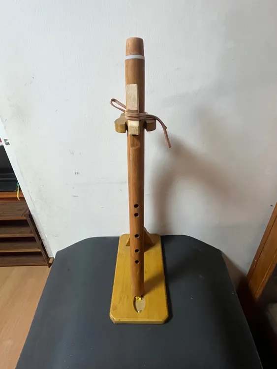 南美印第安笛/实木/5孔中音G调/下单前联系客服定做