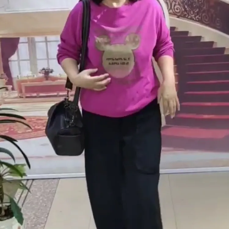 大码女装，上衣——17332号