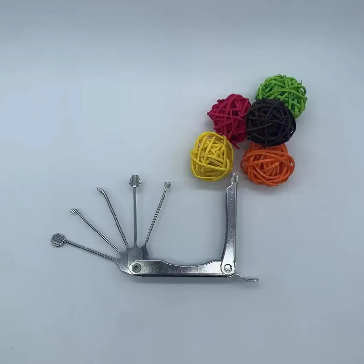 极速风暴五件套，锁具维修，原厂正品，假一赔开锁五金用品神器