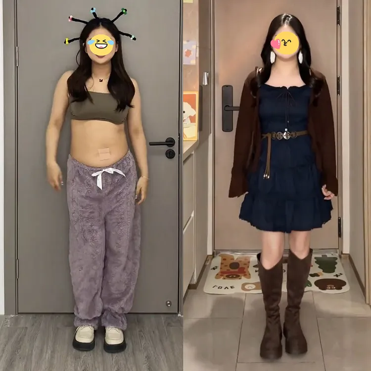 大码法式复古气套装女秋季胖mm显瘦纯欲风辣妹穿搭吊带裙子两件套