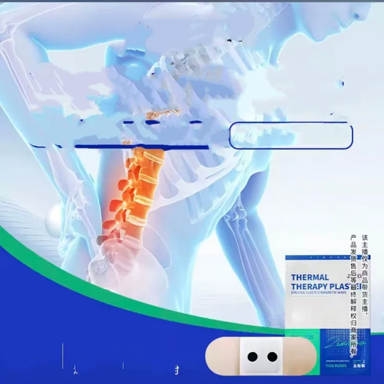 电兹波护理贴30袋