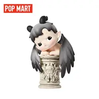 【展示专用】泡泡玛特HACIPUPU深渊 