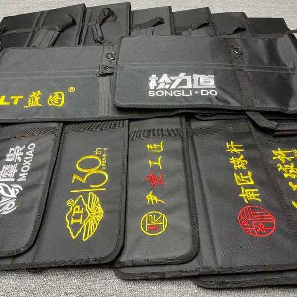 杆盒外包台球杆盒保护套通杆双槽三槽外包台球手提可背一体式背包