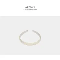 2 YYL 韩国发箍 2025秋款上新autumn H91010