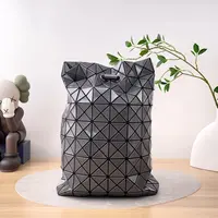 95新 Issey Miyake/三宅一生 双肩包/9342