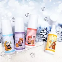 果妈宠粉浮力雾礼盒(不挑味道一组3瓶*100ml)B1472