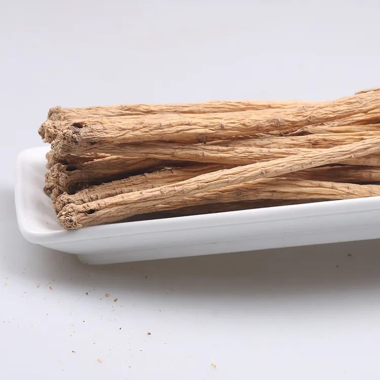 甘肃岷县党参中条无硫熏产地直发可泡水煲汤泡酒