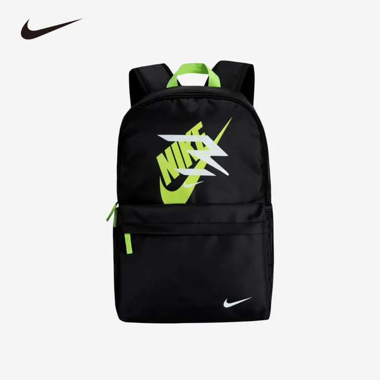 NIKE 3BRAND配件双肩包时尚户外休闲双肩背运动新款百搭T026