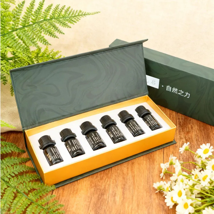 六经精油，肺区、膀胱、心肾、肠胃、全脏腑调理，一抹就渗透