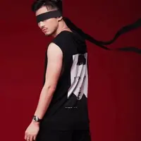 723 素劲2 潮牌时尚百搭男女同款防晒外套 053  JX