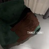 2店 订单货 【芝士摩卡】两色闪闪打底上衣