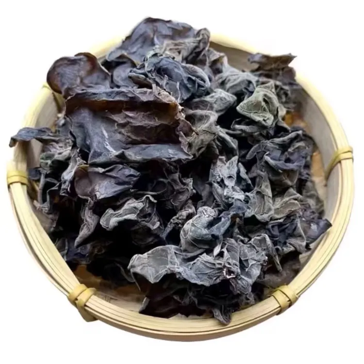 深山野生大秋木耳(包邮)