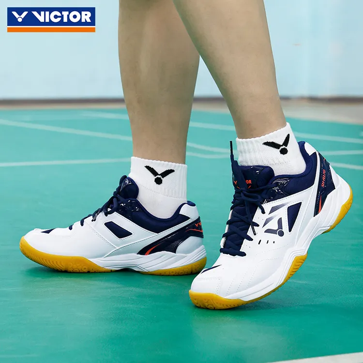 VICTOR/威克多胜利羽毛球鞋A170男女鞋训练鞋威克多专业运动鞋