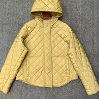 意大利H家女士棉袄外套（251944）20909