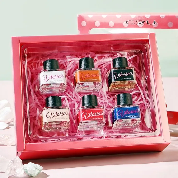 c2u私密香水持久留香72小时经期除异味香体女士香氛淡香清新正品