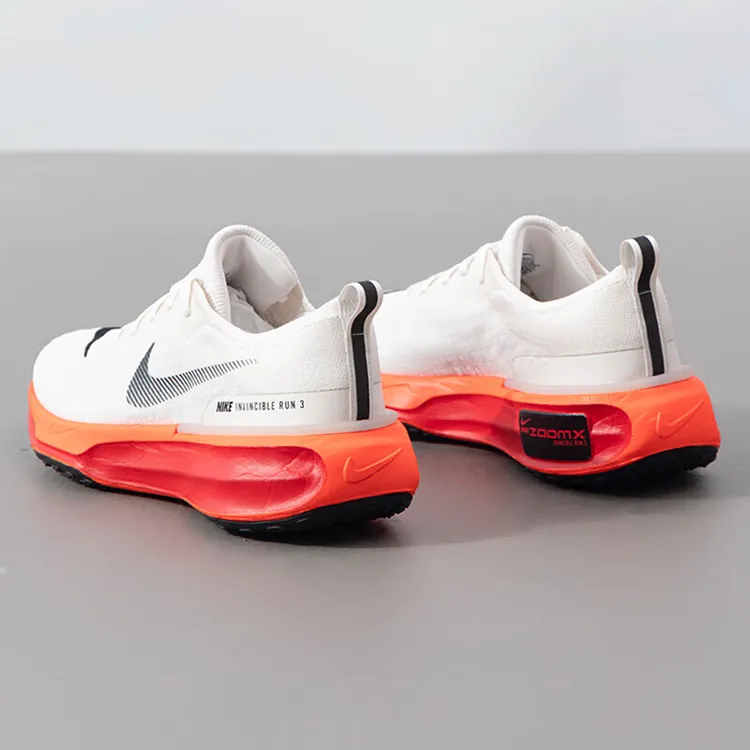 NIKE/耐克男鞋 2025夏季新款运动鞋ZOOMX INVINCIBLE缓震跑步鞋