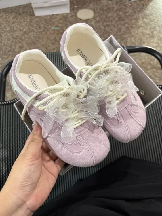 君君德训鞋跟高3厘米b003