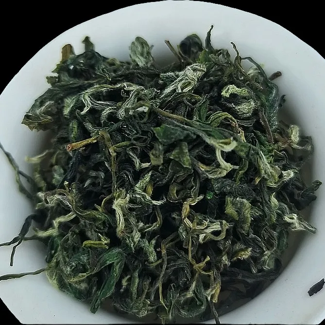 精选叶茶可冲泡官方正品2025年春茶梵净山毛尖滇红云雾茶老鹰茶