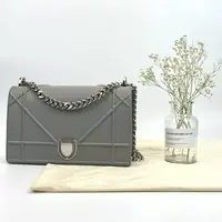 胖虎曼曼/迪奥/95新/公价0/箱包/两用包/31B2505030171