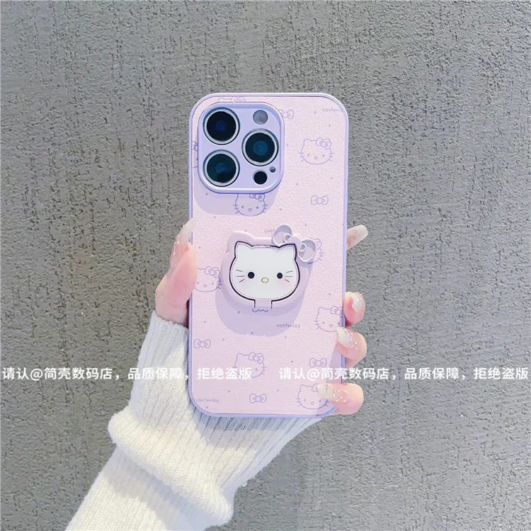 金属漆皮纹适用苹果17/iPhone/华为荣耀/OPPO/VIVO/小米/手机壳潮