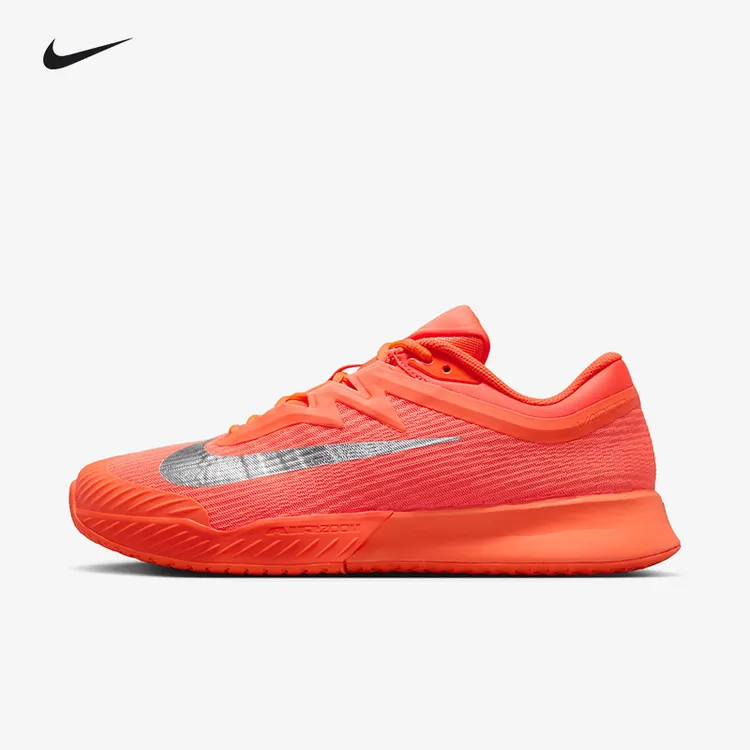 NIKE耐克网球鞋男款VAPOR PRO 3美网款AIR ZOOM气垫专业级比赛鞋