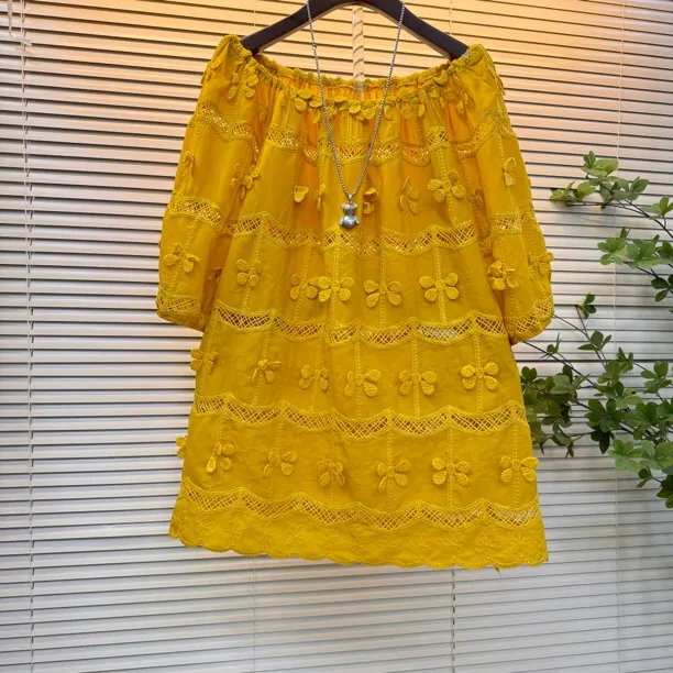 短袖常规款宽松型一字领大码衬衫通勤风薄款显瘦夏季洋气时尚百搭