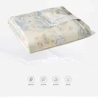 【被子】蚕丝被子～蚕丝可水洗夏凉被