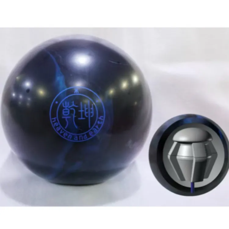 PBS专业保龄球 乾坤