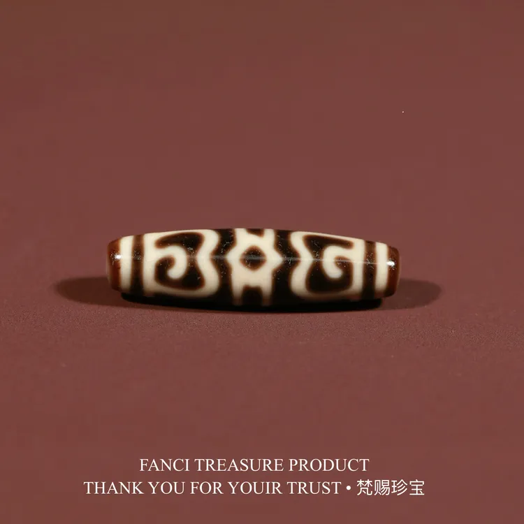 梵赐珍宝·【上肯老超顶】一代老台湾老许亲工莲师F帽47.8x12.8mm