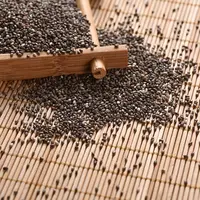 奇亚籽冲饮免煮代餐饱腹2斤可搭蜂蜜燕麦片