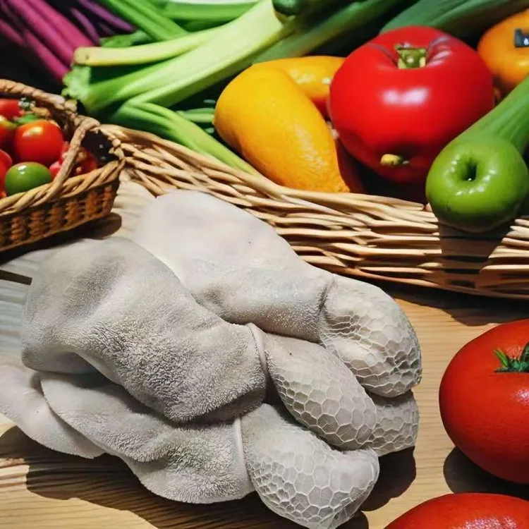 【全国发货】整纯干羊肚 