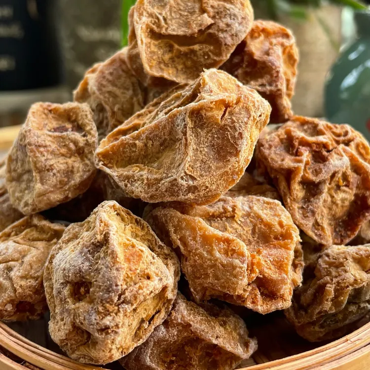 话梅八爪鱼酸甜可口正宗口味儿时解馋零食梅子小零食推荐果脯果干