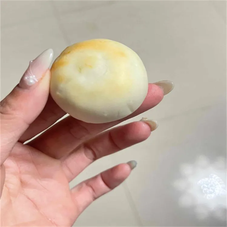 新日期奇鲜达冰皮南瓜饼饼短保新鲜休闲零食传统糕点夜宵夹心饼