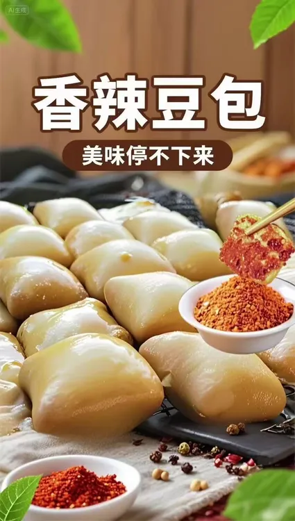 镇雄手撕豆干手撕豆腐纯酸汤点卤
