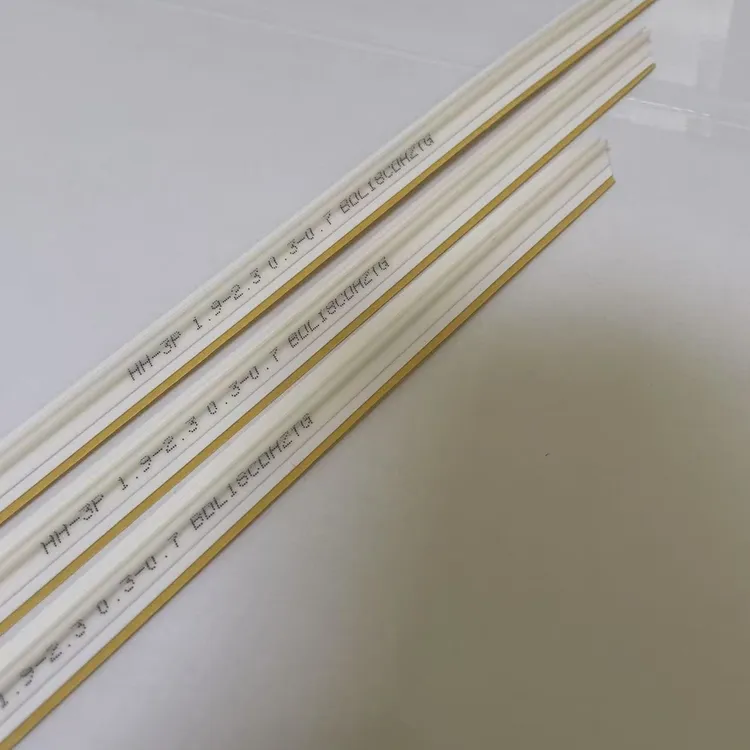 压痕条防爆胶条反压线定位防爆超强底胶不跑位胶线啤线