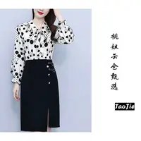 DJ723夏季气质百搭中长款连衣裙女