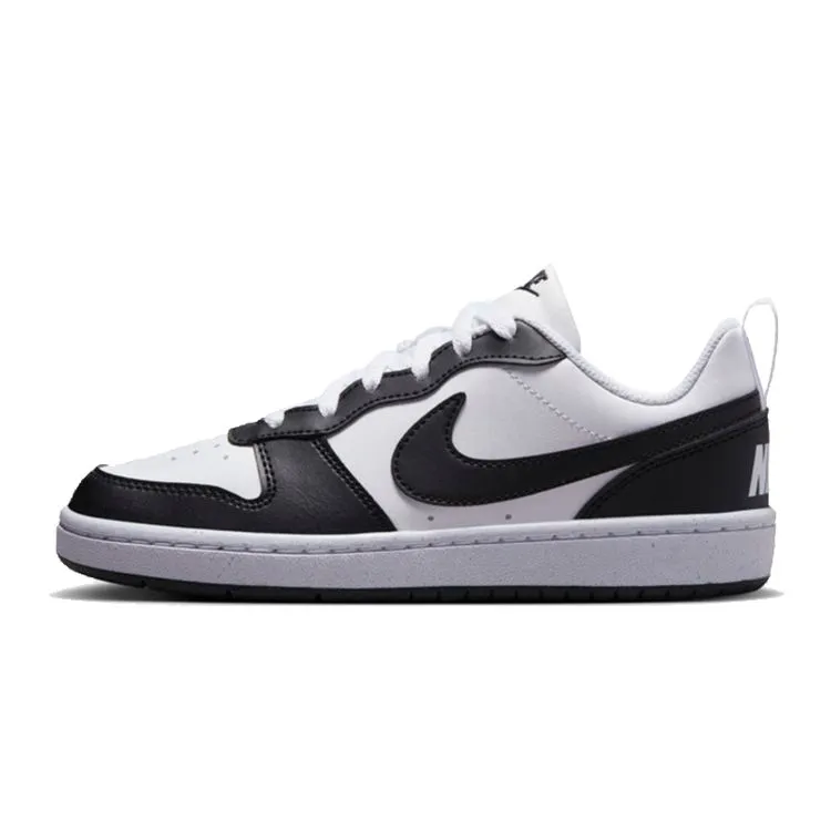 【滔搏联动】NIKE/耐克Court Borough 反转熊猫DV5456-131