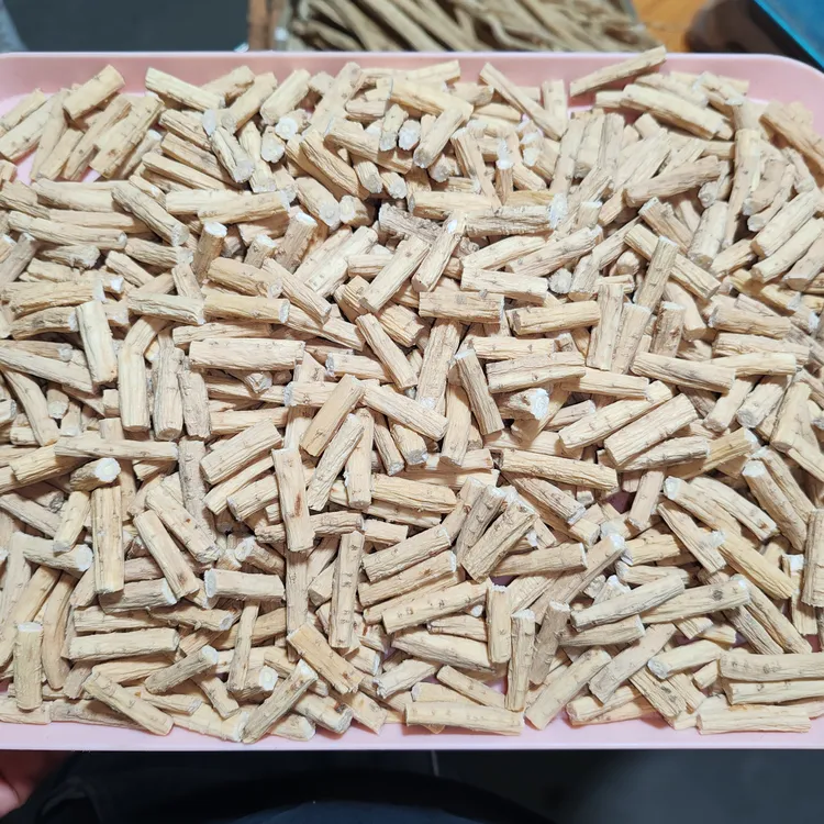 甘肃岷县中段正宗无硫党参干货精选党参中药材正品煲汤优选